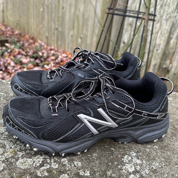 New Balance Shoes New Balance Mens All Terrain 41 V2 Trail Running